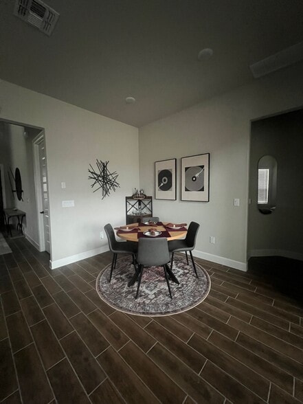 Dining Area - 11802 Hurricane Haze Dr