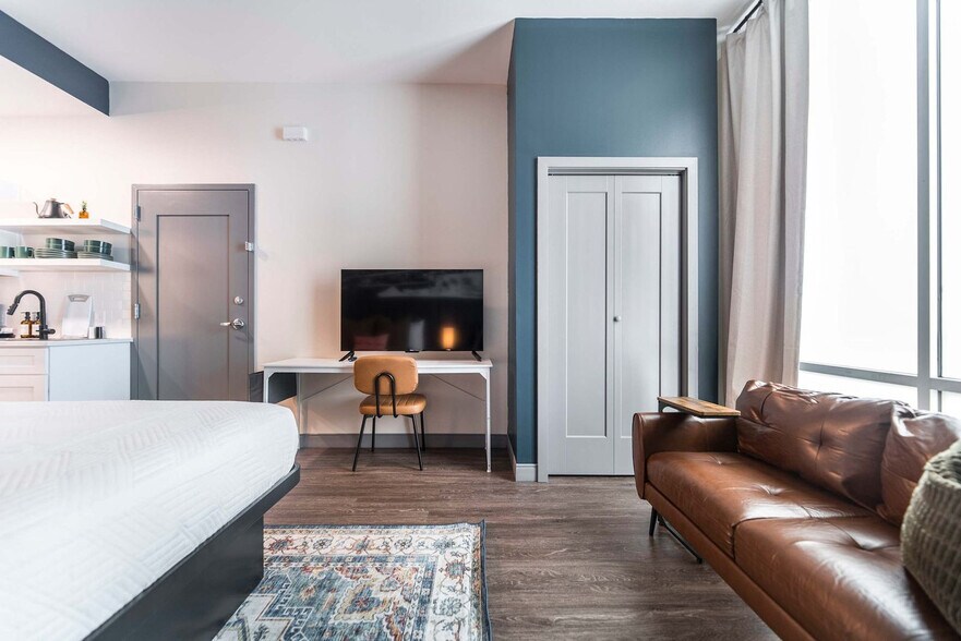 Building Photo - 520 Martin Luther King Jr Blvd