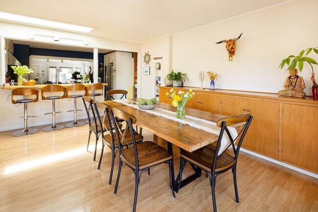 Building Photo - Welcome to Your Storybook San Rafael Retreat!
