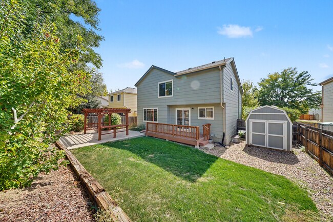 Building Photo - 21497 E Crestridge Pl