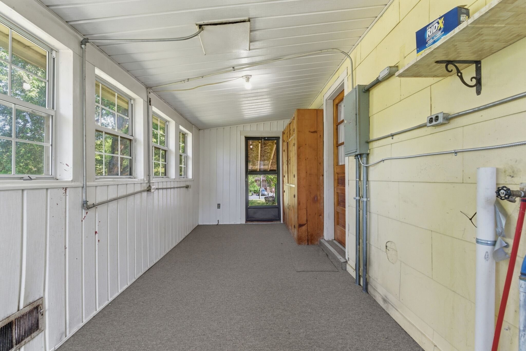 Building Photo - 3007 Dabbs Ave
