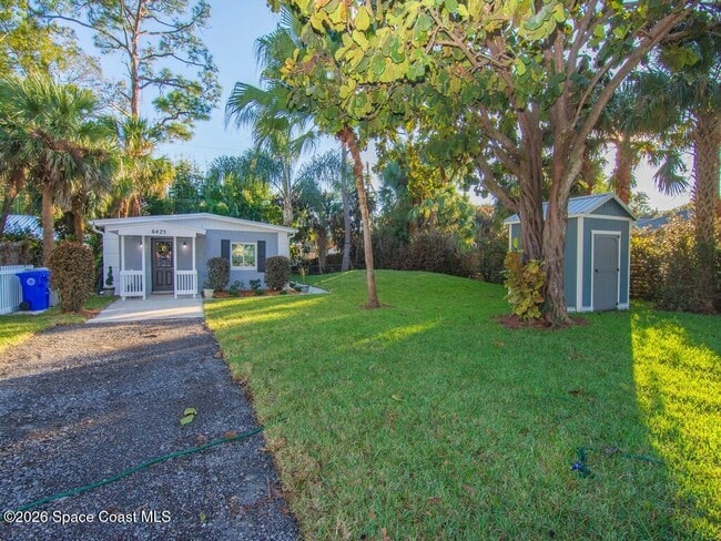 Building Photo - 6425 4th Pl