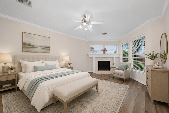 Building Photo - 5807 Bayberry Way