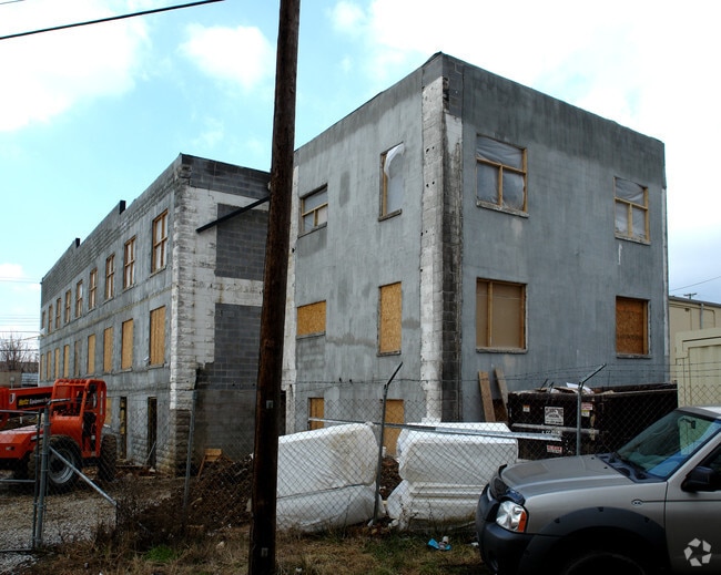 Building Photo - North Central Village