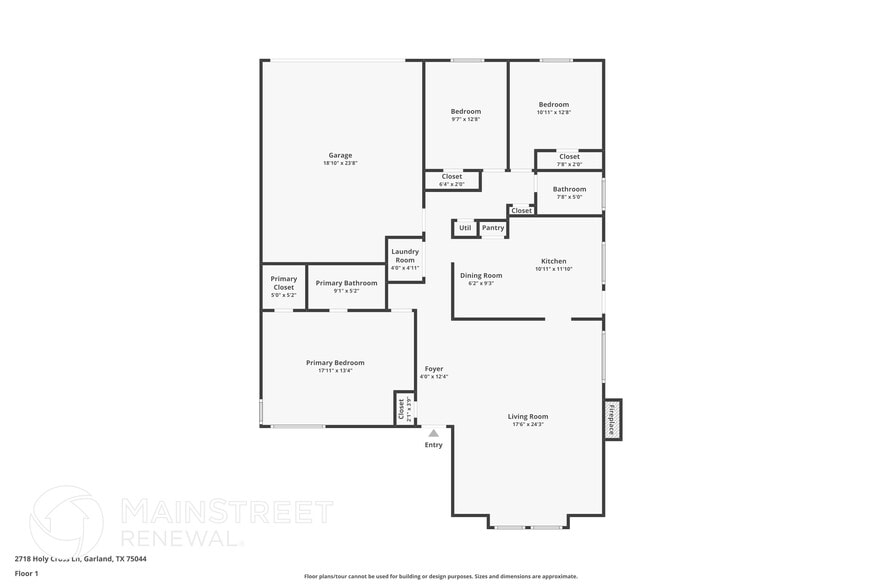 Building Photo - 2718 Holy Cross Ln