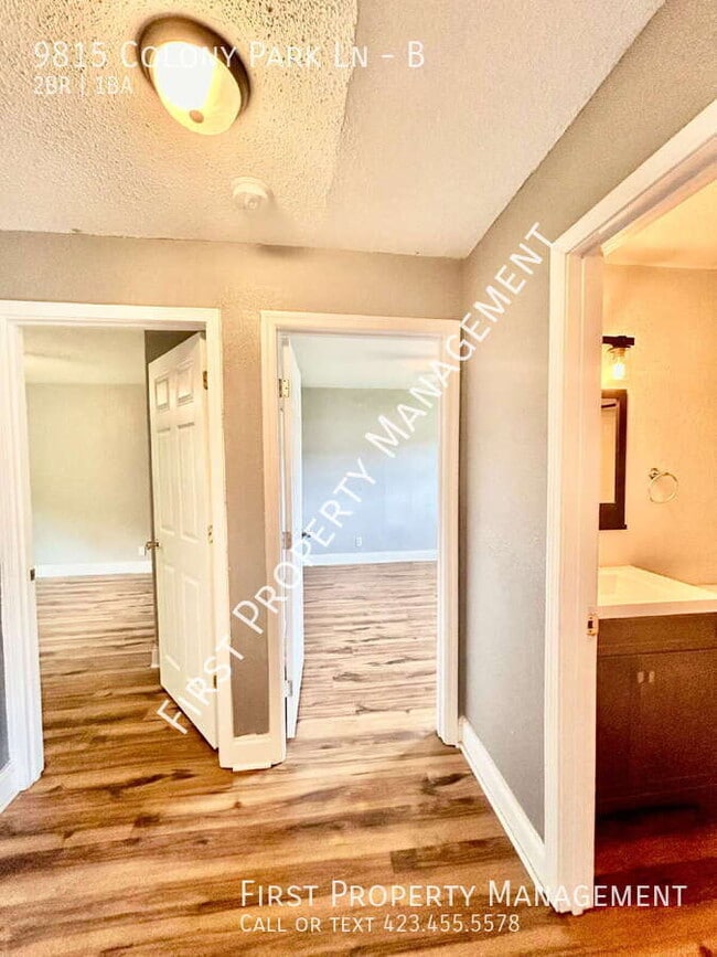 Building Photo - 9815 Colony Park Ln