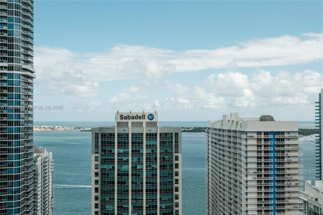 Building Photo - 1080 Brickell Ave