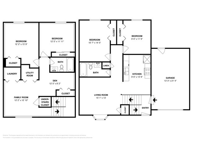 Building Photo - 4021 Eagles Nest Dr