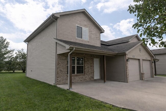 Building Photo - 3910 Snowy Owl Dr