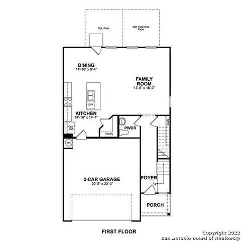 Building Photo - 2532 Ayers Dr
