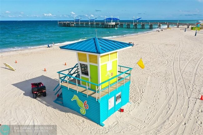 Building Photo - 2501 N Ocean Blvd