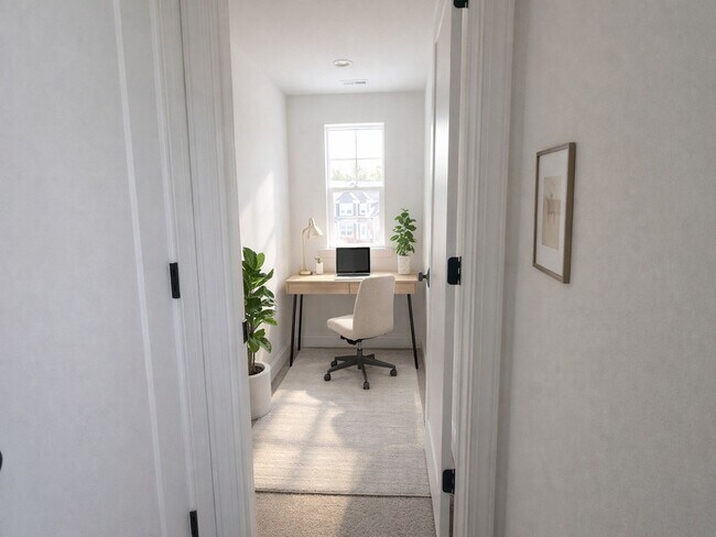 Building Photo - Beautiful 3BR 2.5BA Home in Statesville • 2 Car Garagge Tours