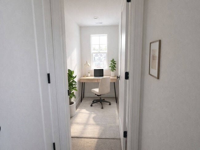 Building Photo - FIRST MONTH FREE - Beautiful 3BR 2.5BA Home in Statesville • 2 Car Garagge Tours