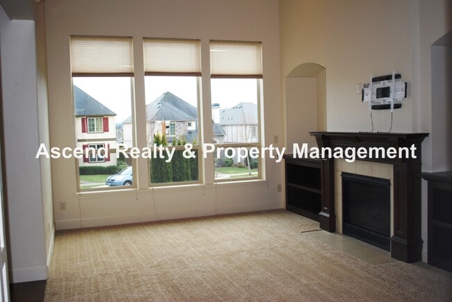 Building Photo - Bethany 4 Bed + Bonus Next to Springville Gourmet Kitchen Bed & Full Bath on Main