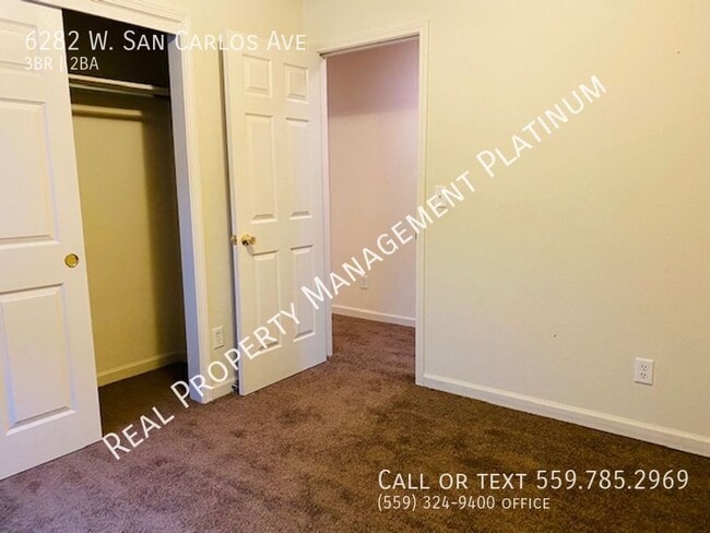 Building Photo - 6282 W San Carlos Ave