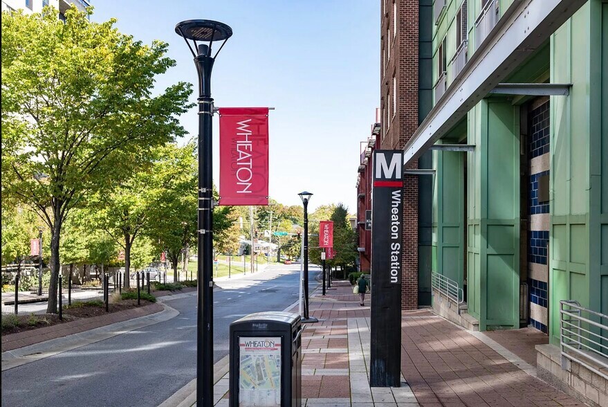 Building Photo - 2105 Bucknell Ter
