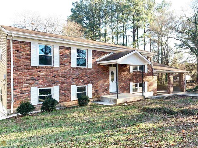 Primary Photo - 6416 Westbury Rd