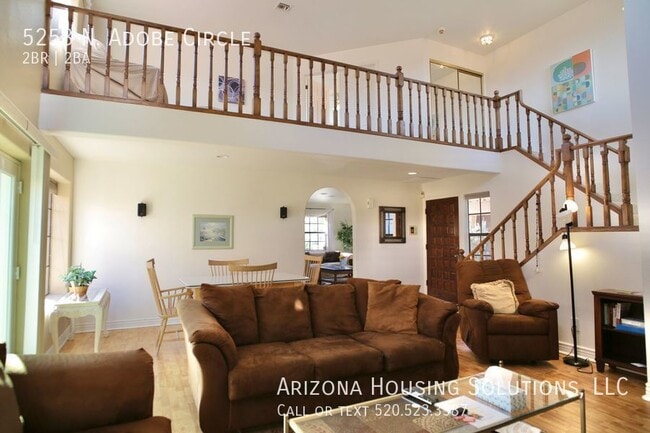 Building Photo - 5258 N Adobe Cir