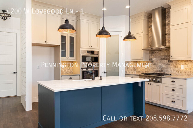 Building Photo - 4200 W Lovegood Ln
