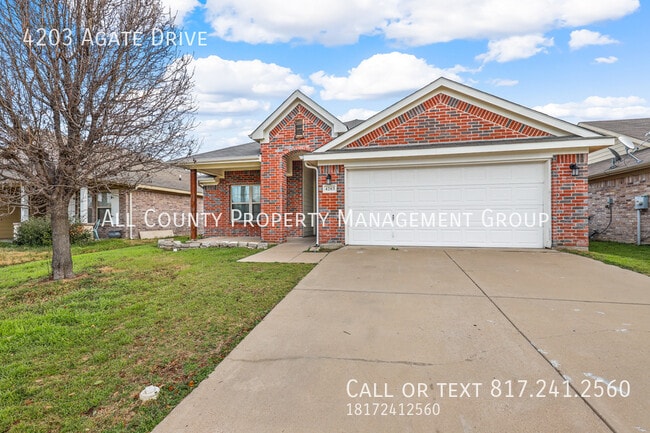 Building Photo - 4203 Agate Dr