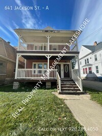 Building Photo - 641 Jackson St