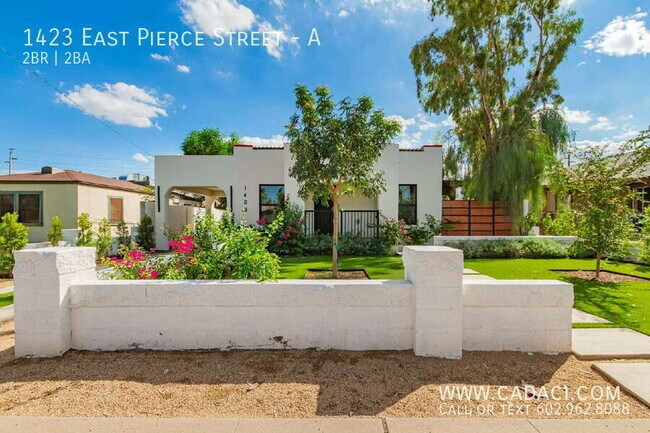 Building Photo - 1423 E Pierce St