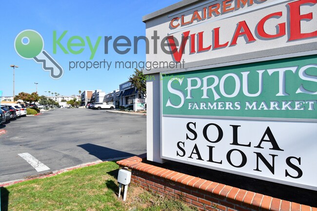 Building Photo - Single Detach Home in the heart of Bay Park | Close to SeaWorld, Mission Bay, Hwy 5 & 8 freeway