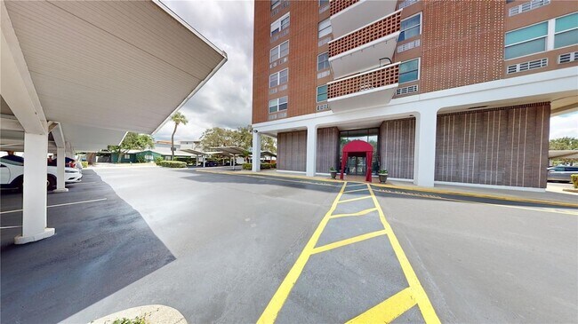 Building Photo - 4015 Bayshore Blvd