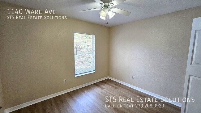 Building Photo - 1140 Ware Ave