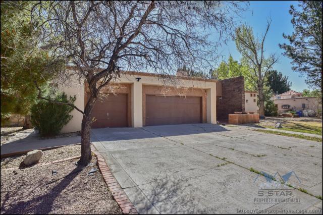 Building Photo - 4 bedroom in El Paso TX 79922