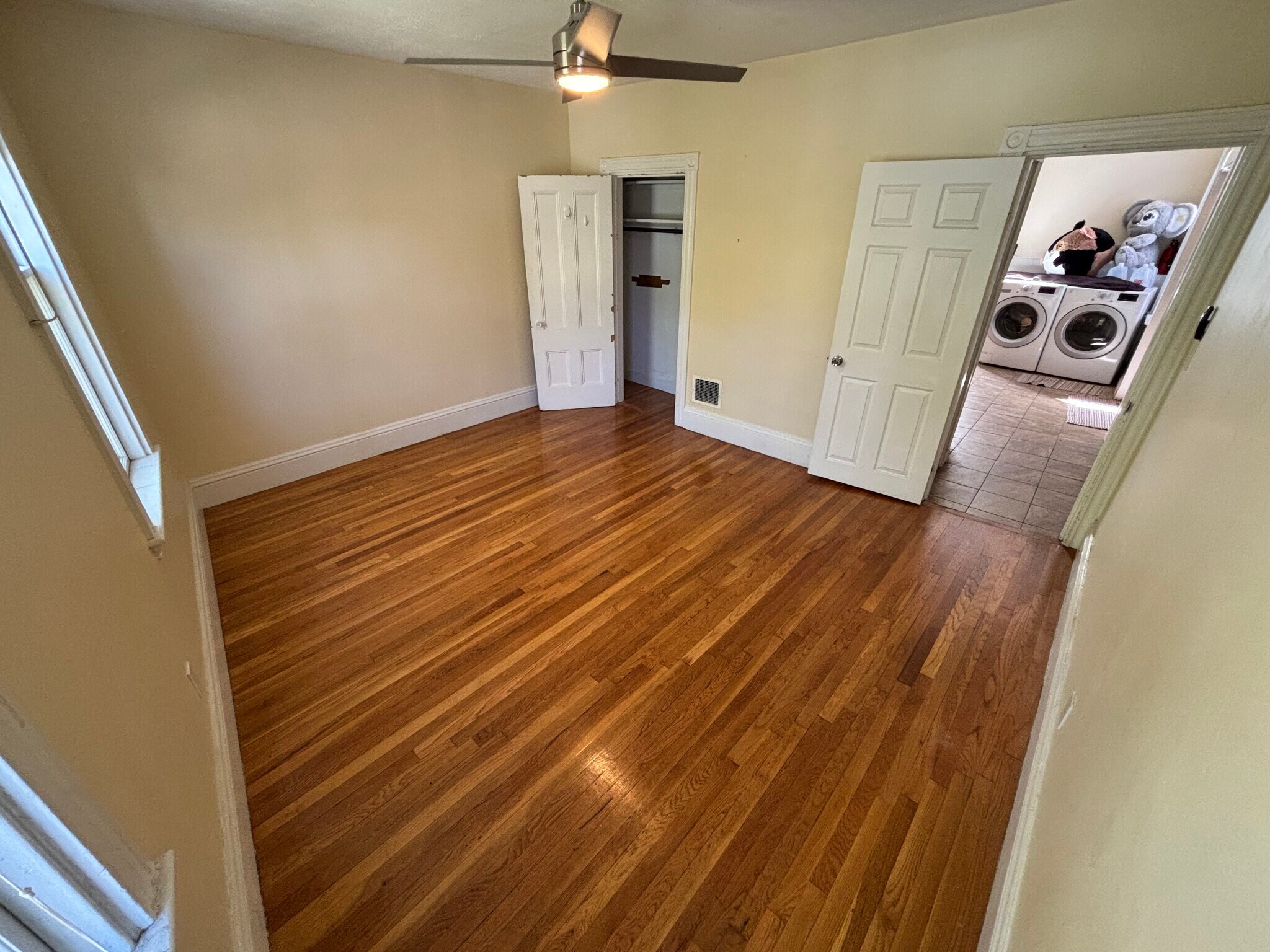 Unit 2 Bedroom - 234 Cypress St