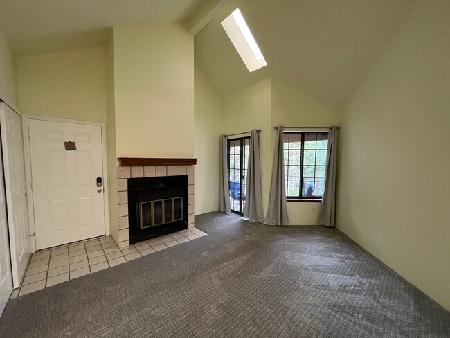 Primary Photo - Top Floor Powderhorn Condo Available Now