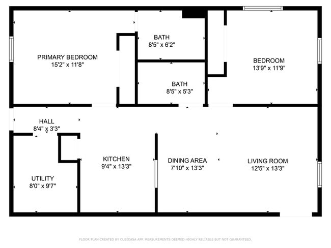Building Photo - 1081 Micha Way