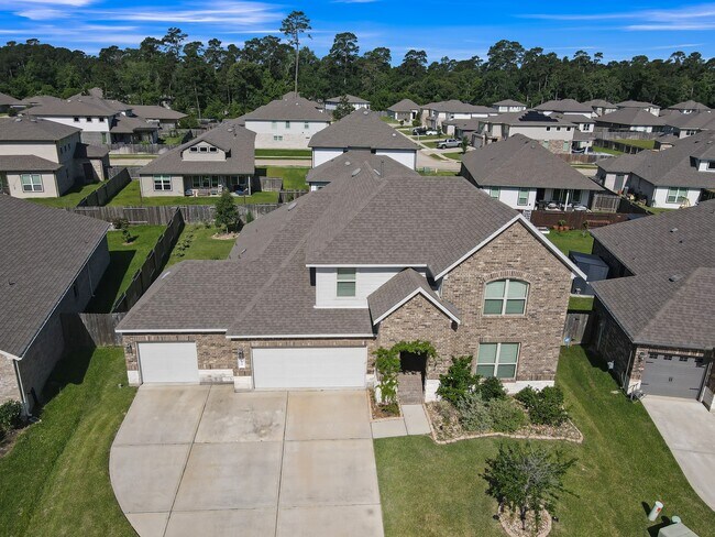 Building Photo - 14418 Kerrick Vista Ln