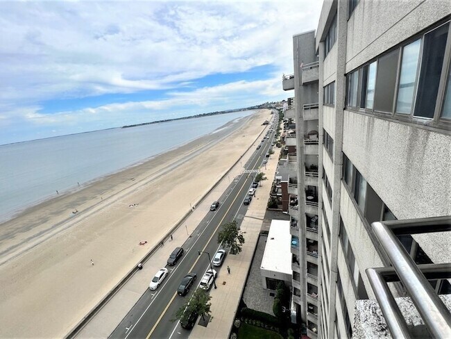 Building Photo - 510 Revere Beach Blvd