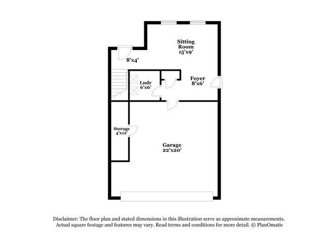 Building Photo - 18579 E 47th Pl