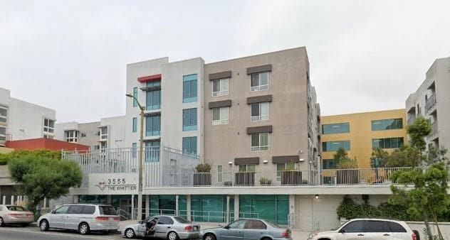 Building Photo - 3555 Whittier Blvd
