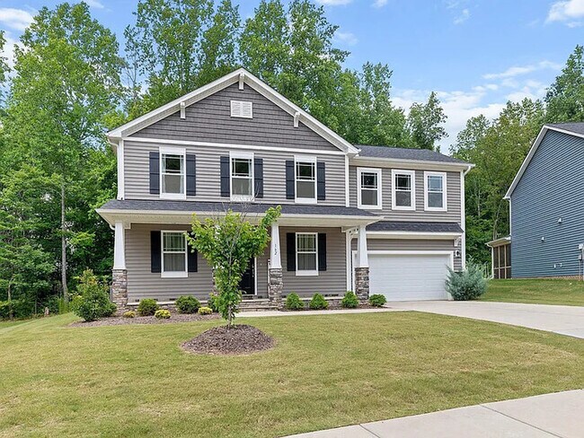 Building Photo - Build Equity Like a Homeowner – Lease to Own