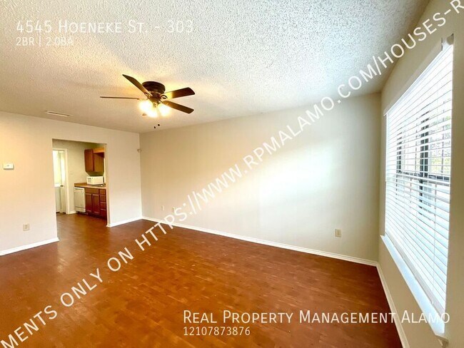 Building Photo - 4545 Hoeneke Dr