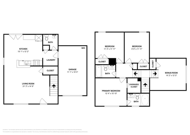 Building Photo - 200 E Lake Trail