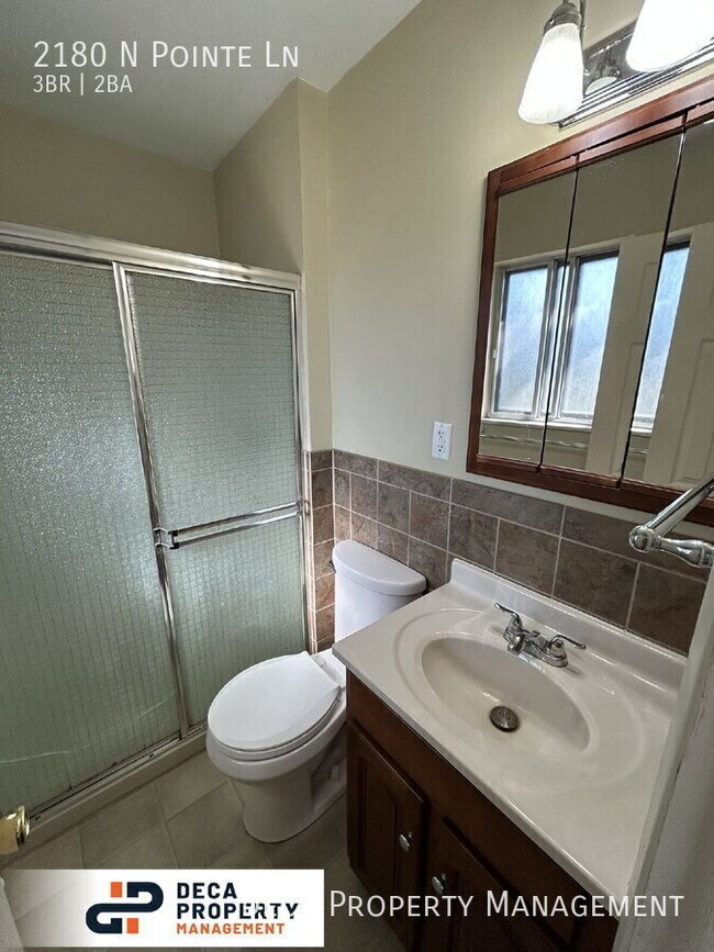 Building Photo - 2180 N Pointe Ln