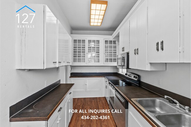 Building Photo - Charming 2-Bedroom in Historic Rivermont –...