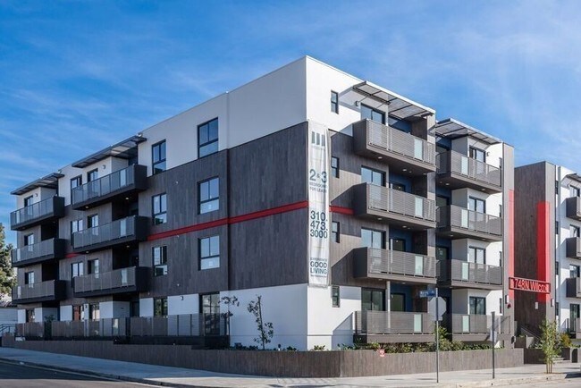 Building Photo - 748 Wilcox Ave