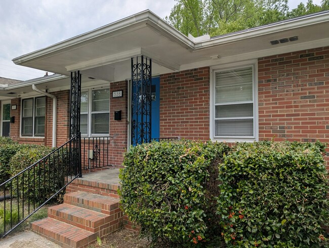 Primary Photo - 538 Green St