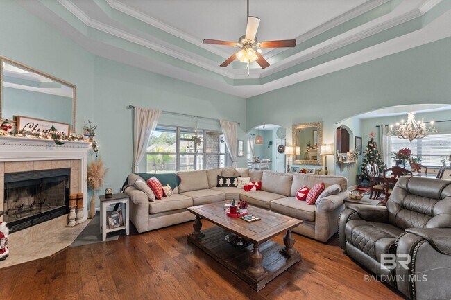 Building Photo - 6037 Andhurst Dr