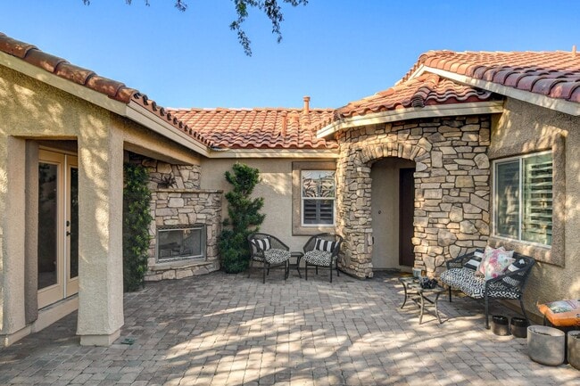 Building Photo - Stunning Aliante Single-Story with Casita ...