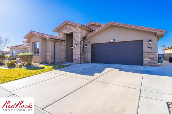 Building Photo - Pet-Friendly 3 Bedroom Home In A Great Neighborhood