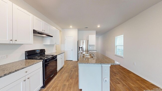 Building Photo - 2920 Panther Spg