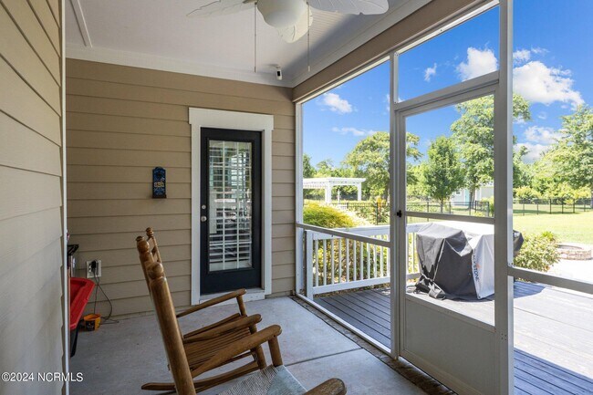 Building Photo - 107 Bogue Harbor Ct