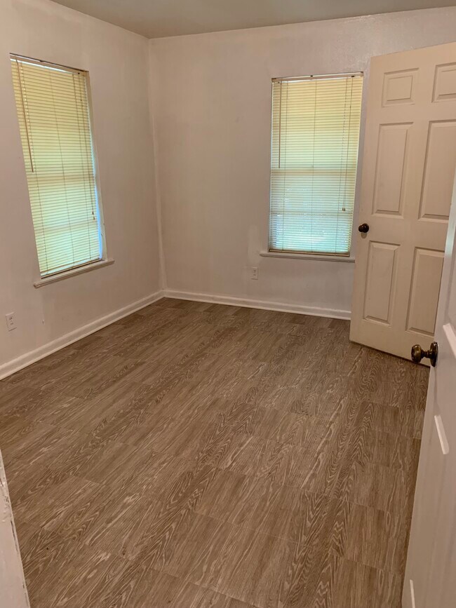 Second Bedroom - 332 W 77th St